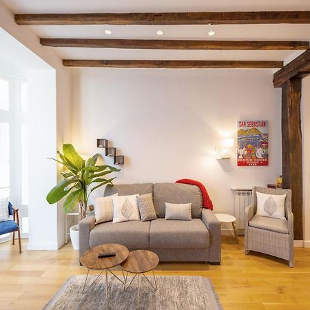 Kresala - Basque Stay San Sebastian Ngoại thất bức ảnh