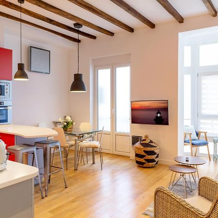 Kresala - Basque Stay San Sebastian Ngoại thất bức ảnh