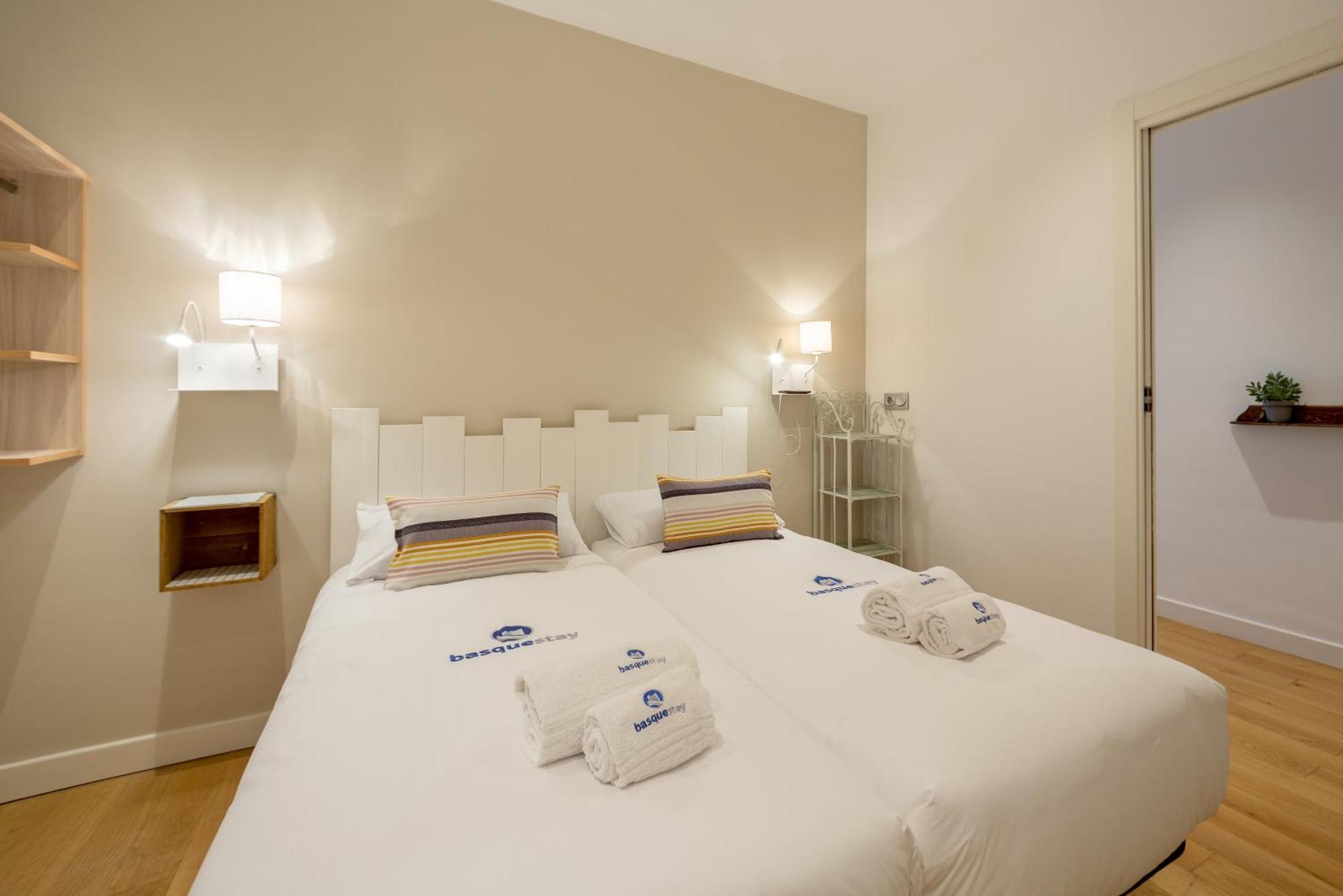 Kresala - Basque Stay San Sebastian Ngoại thất bức ảnh