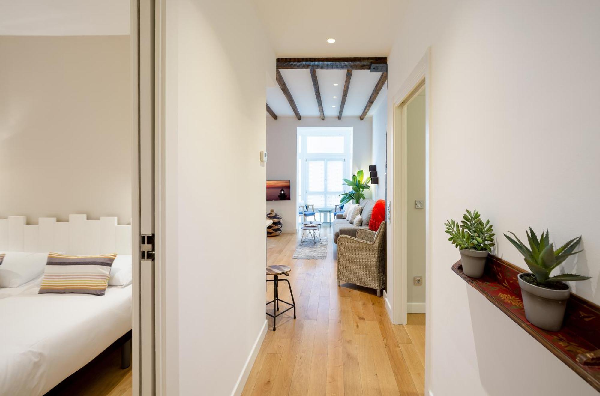 Kresala - Basque Stay San Sebastian Ngoại thất bức ảnh