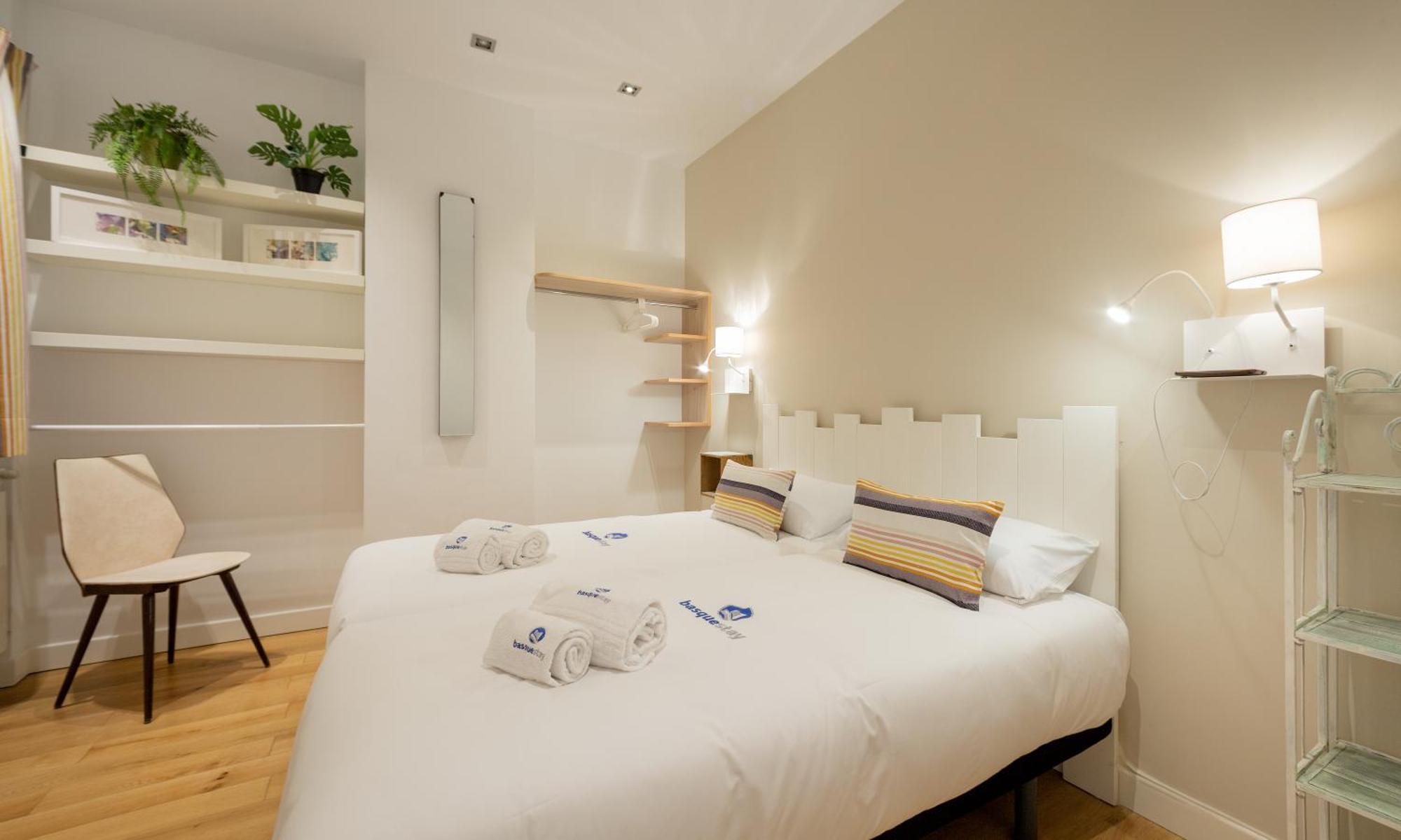 Kresala - Basque Stay San Sebastian Ngoại thất bức ảnh