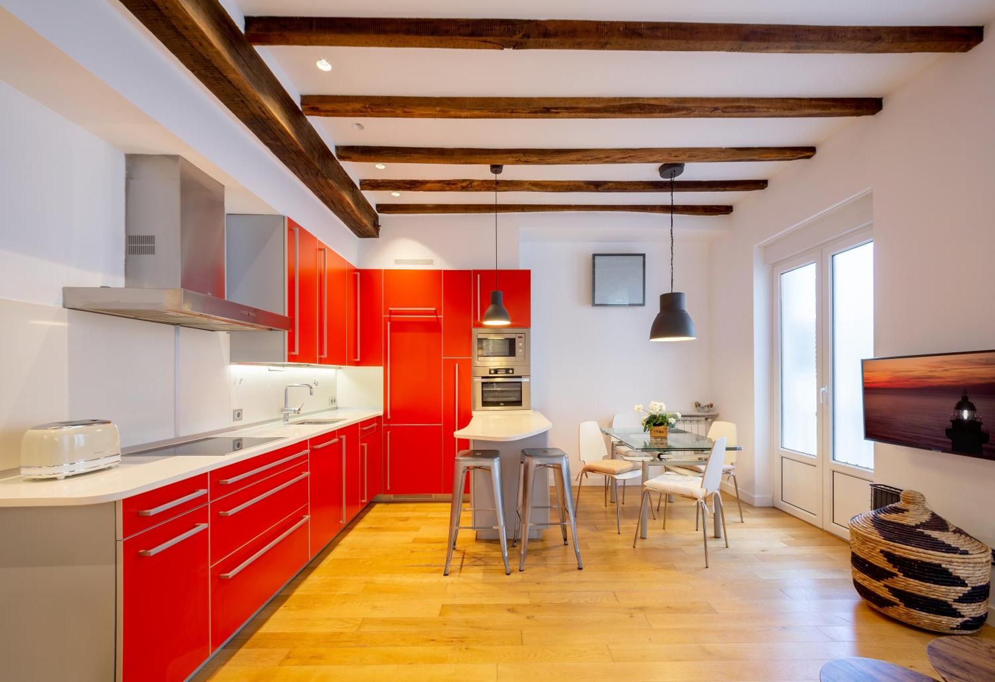 Kresala - Basque Stay San Sebastian Ngoại thất bức ảnh