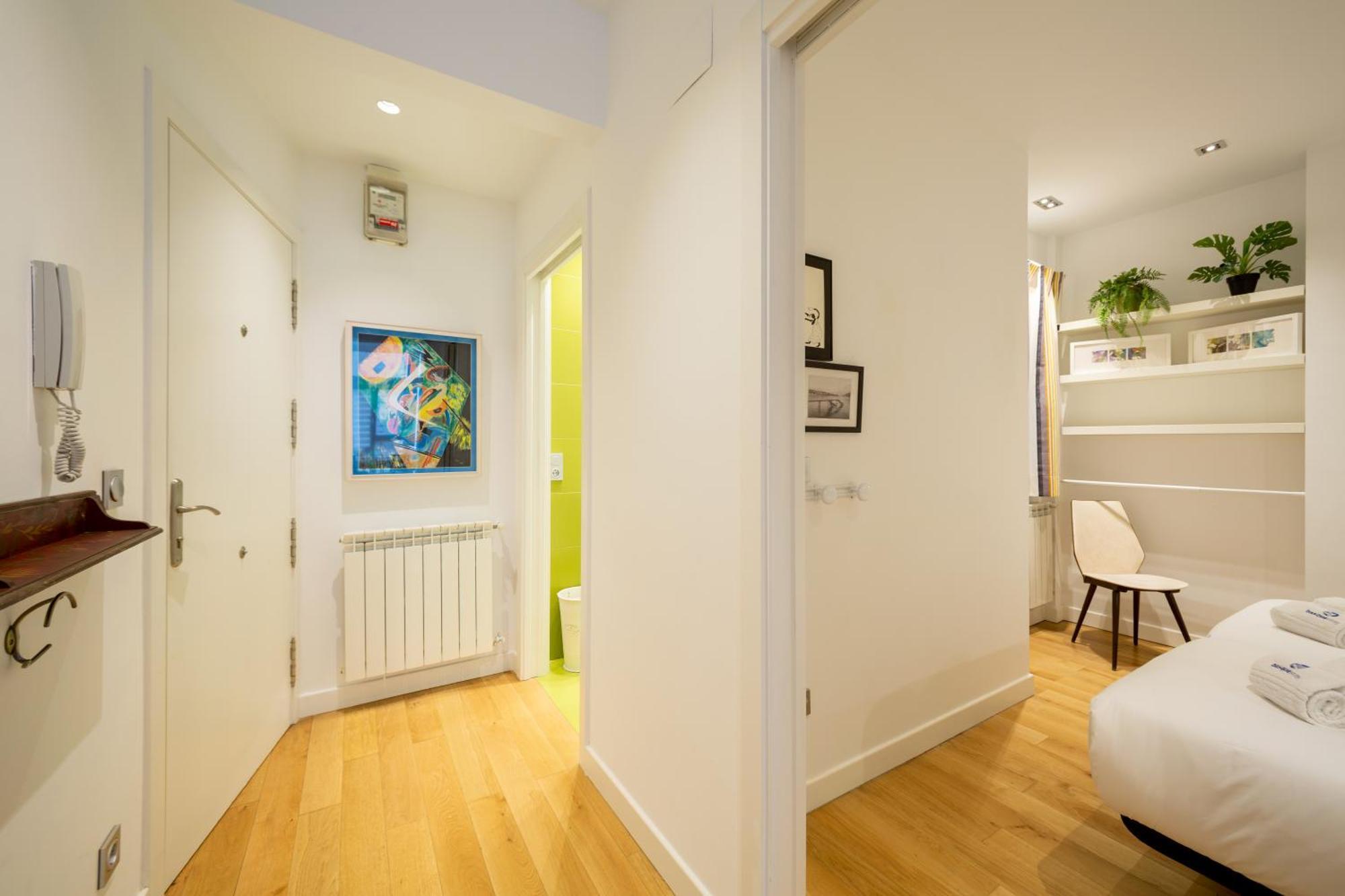 Kresala - Basque Stay San Sebastian Ngoại thất bức ảnh