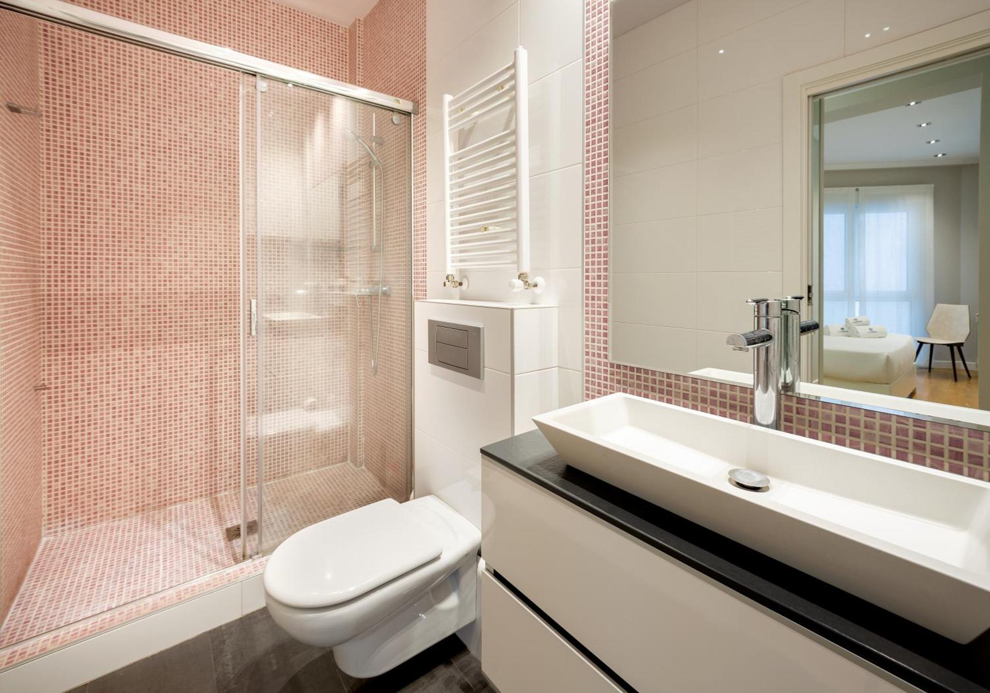 Kresala - Basque Stay San Sebastian Ngoại thất bức ảnh