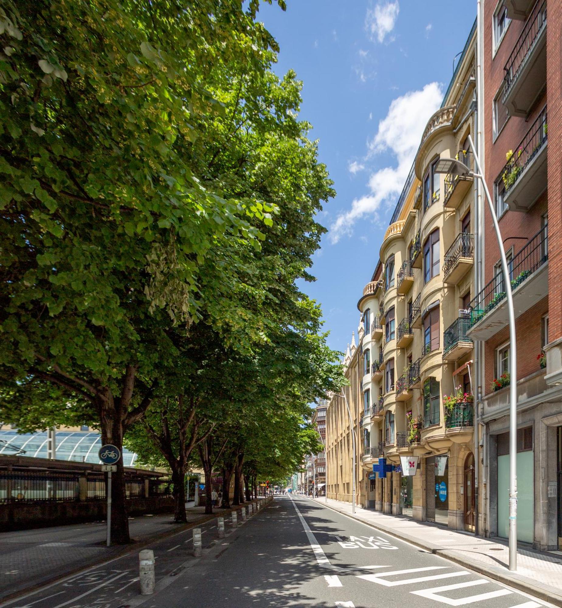 Kresala - Basque Stay San Sebastian Ngoại thất bức ảnh