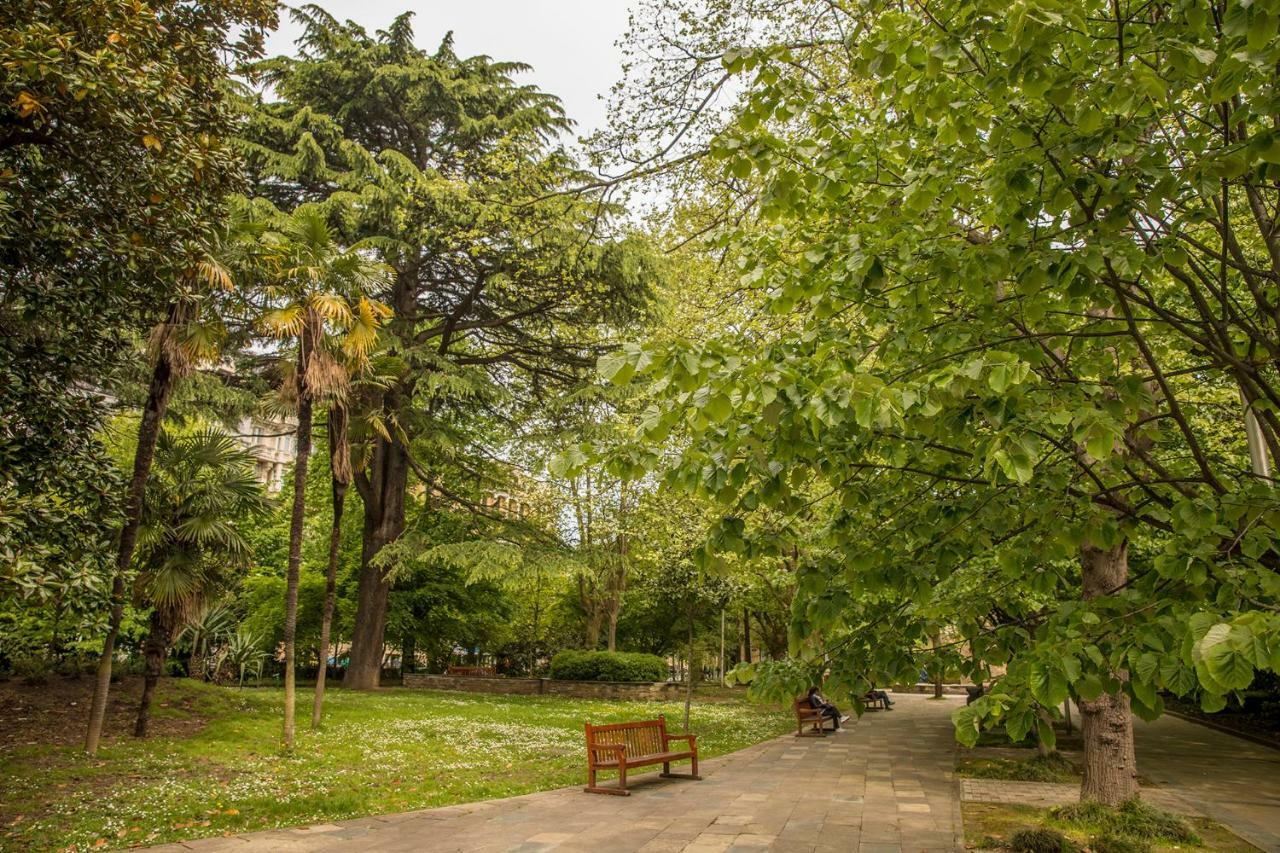 Kresala - Basque Stay San Sebastian Ngoại thất bức ảnh