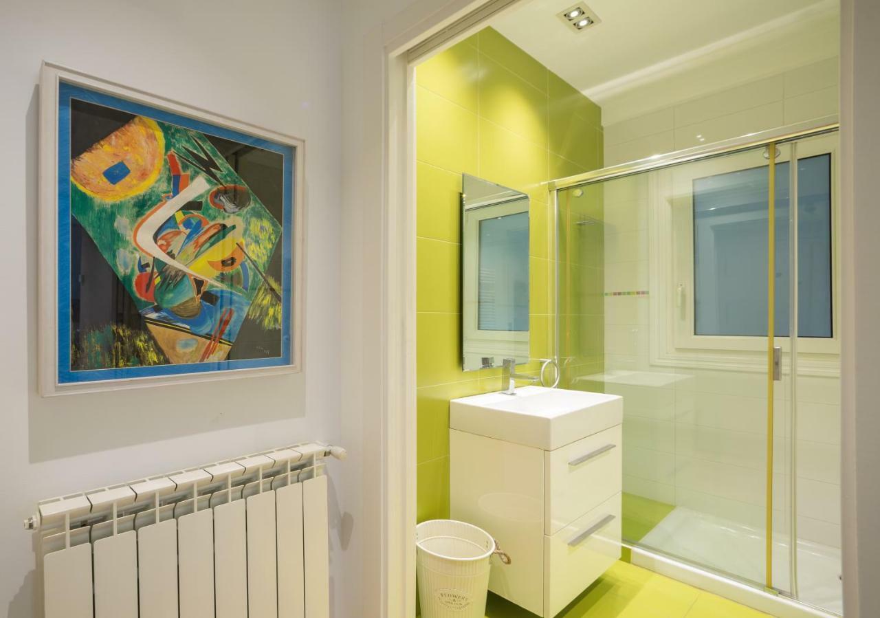 Kresala - Basque Stay San Sebastian Ngoại thất bức ảnh