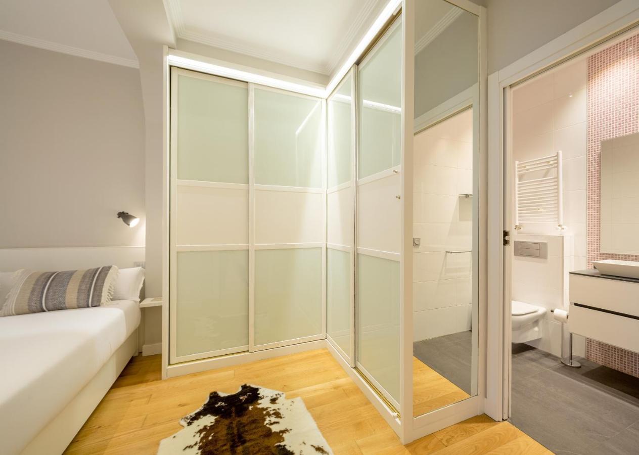 Kresala - Basque Stay San Sebastian Ngoại thất bức ảnh