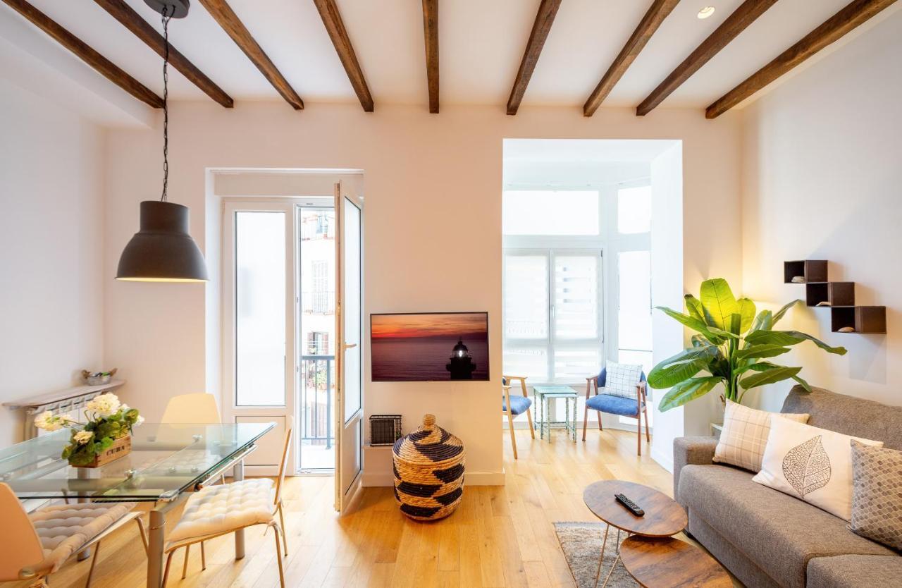 Kresala - Basque Stay San Sebastian Ngoại thất bức ảnh